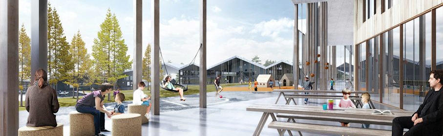 智慧校(xiào)園舞(wǔ)台燈光(guāng)音(yīn)響系統